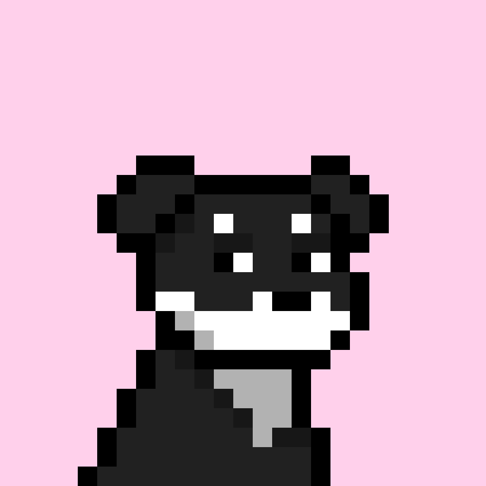 Doginal Dog #2127