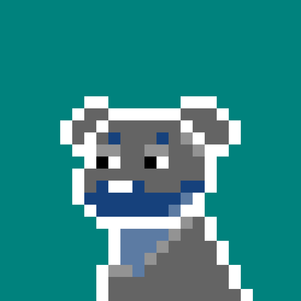 Anti Doginal Dog #1598