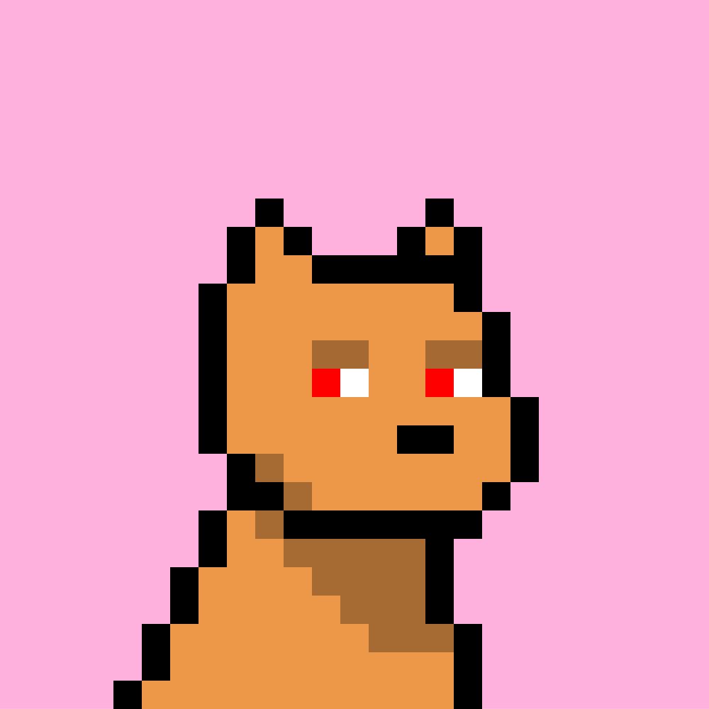 Doginal Dog #8759