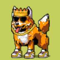DogePunks #183