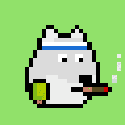 Dogepunk #1278
