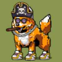 DogePunks #4842
