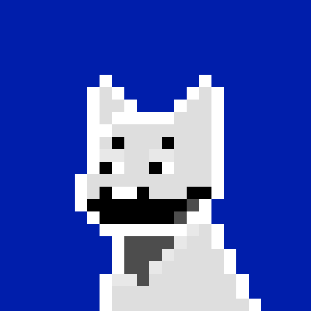 Anti Doginal Dog #384
