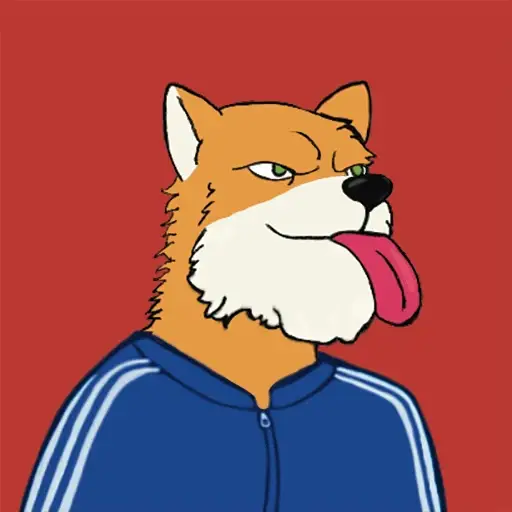 F*ck It We Bark #10252