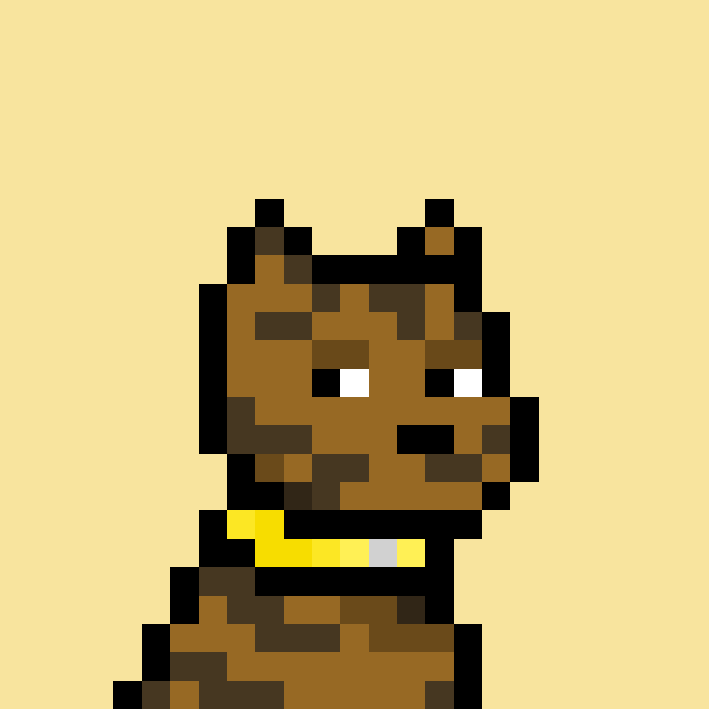 Doginal Dog #6878