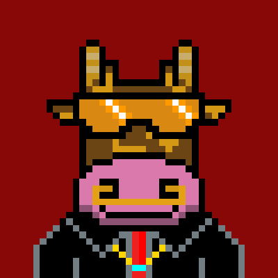 Doginal Cowz #97