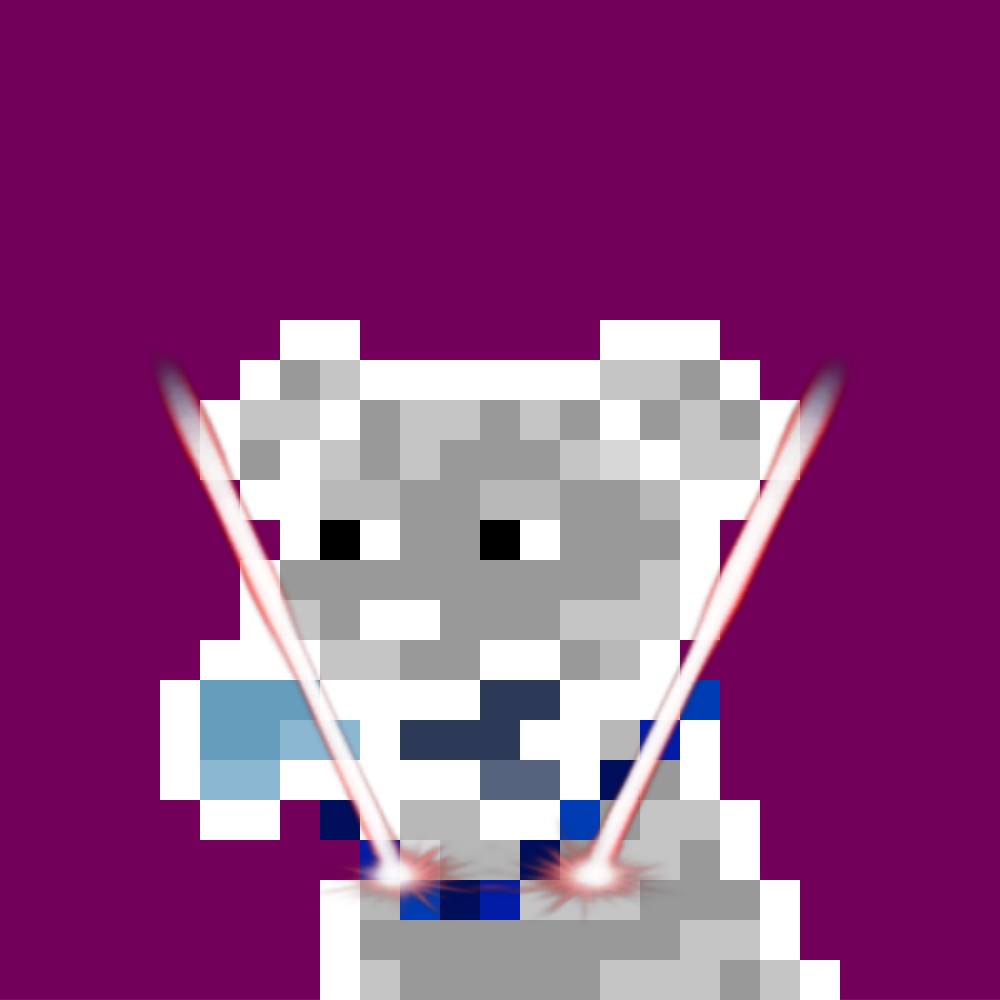Anti Doginal Dog #439