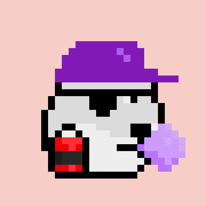 Dogepunk #3389