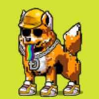 DogePunks #1364