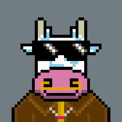 Doginal Cowz #120