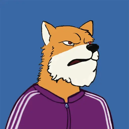 F*ck It We Bark #8781