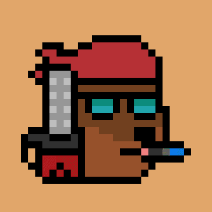 Dogepunk #6386