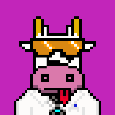 Doginal Cowz #105