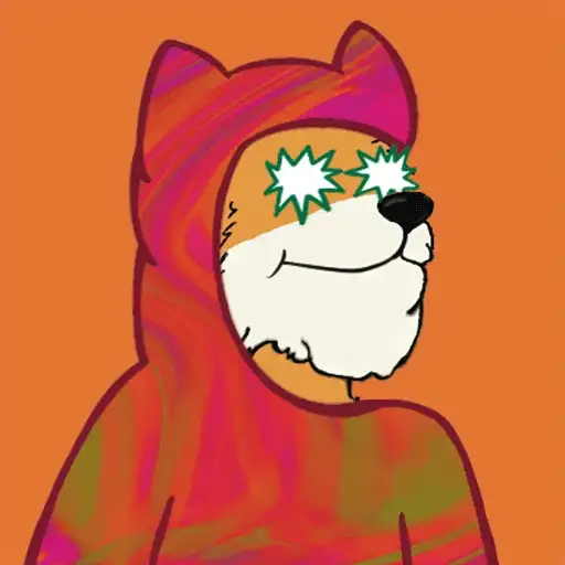 F*ck It We Bark #3487