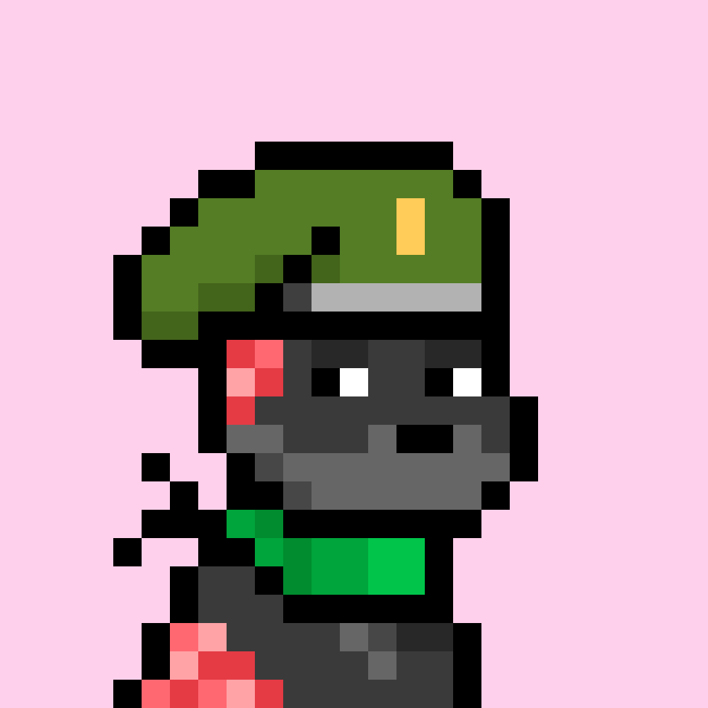 Doginal Dog #8531