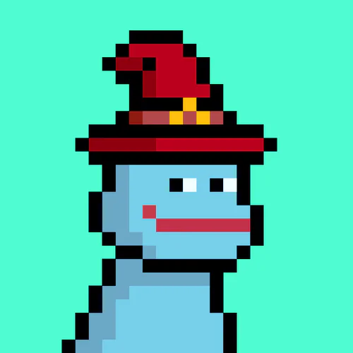 Doginal Frog #655