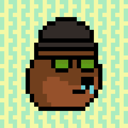 Dogepunk #1809