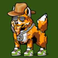 DogePunks #3380