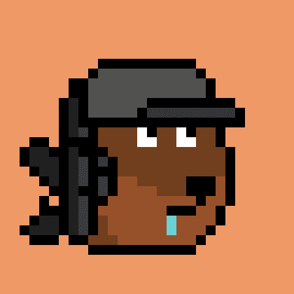 Dogepunk #1377