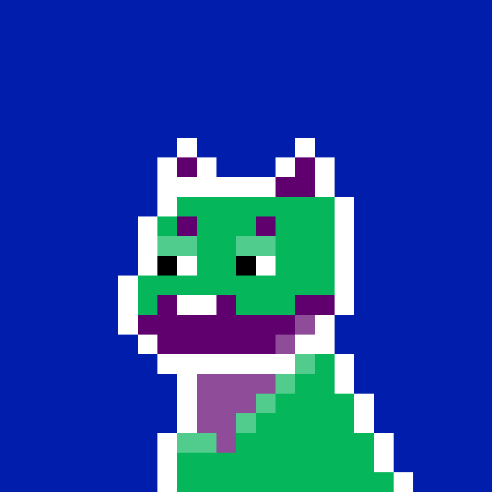 Anti Doginal Dog #8128