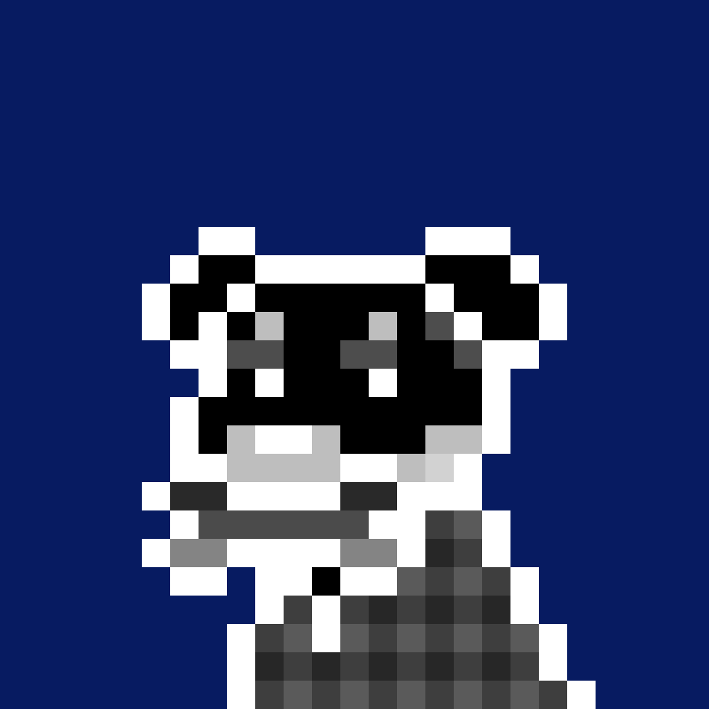 Anti Doginal Dog #9012