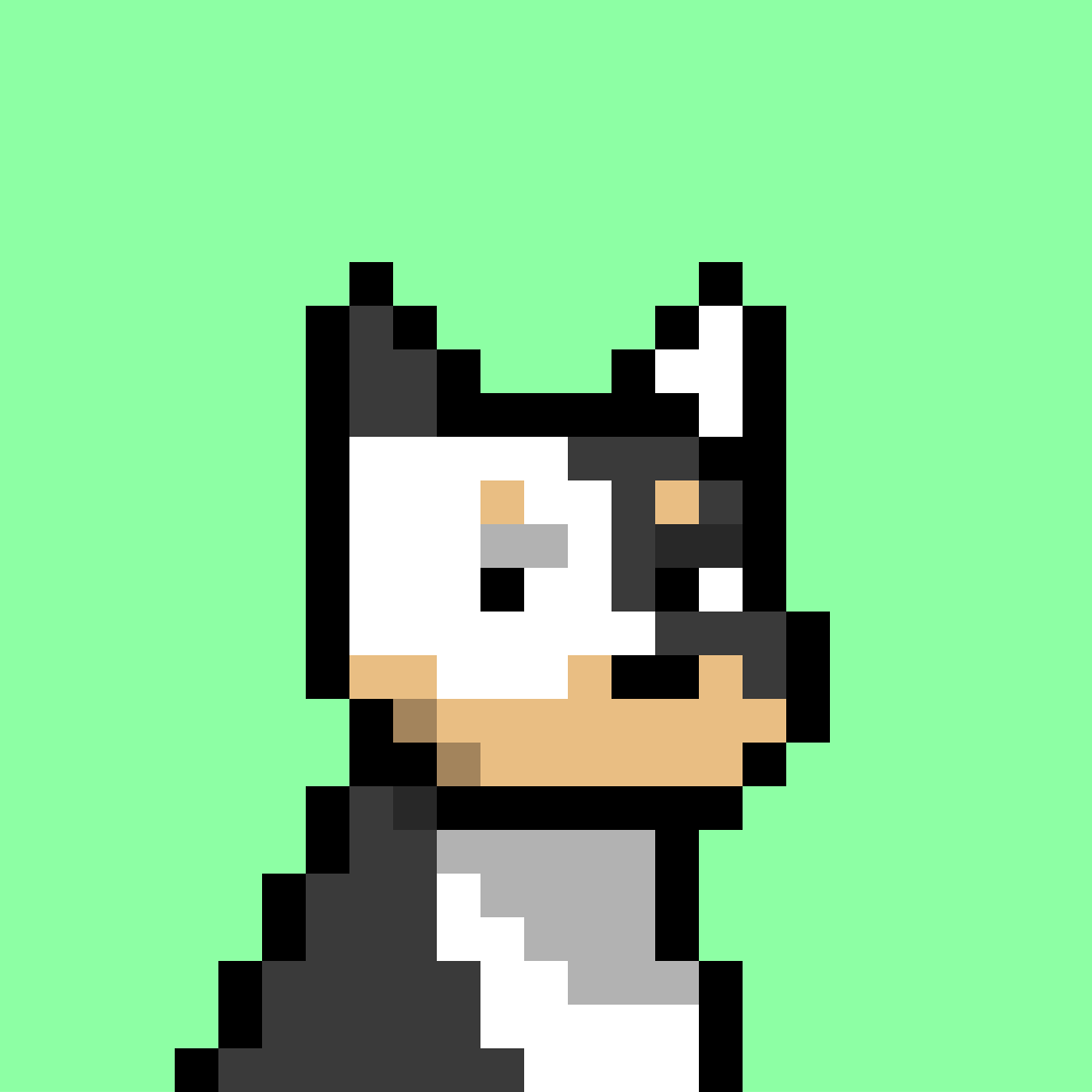 Doginal Dog #6690