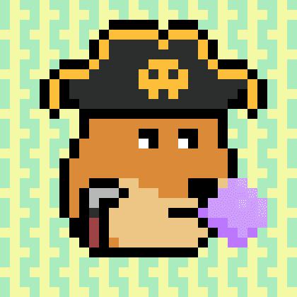 Dogepunk #1605