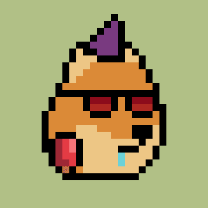 Dogepunk #1625