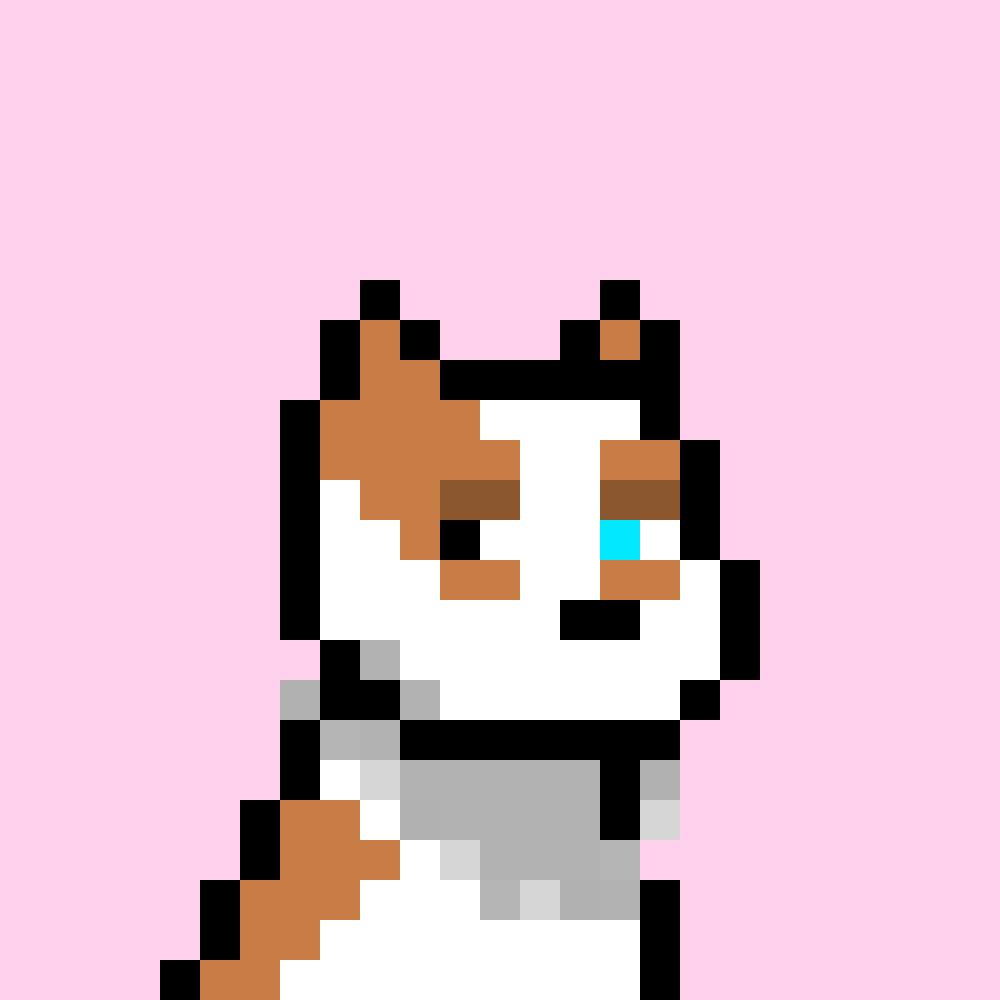 Doginal Dog #7856