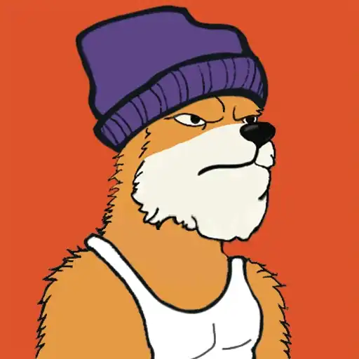 F*ck It We Bark #8072