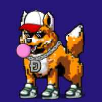 DogePunks #1090