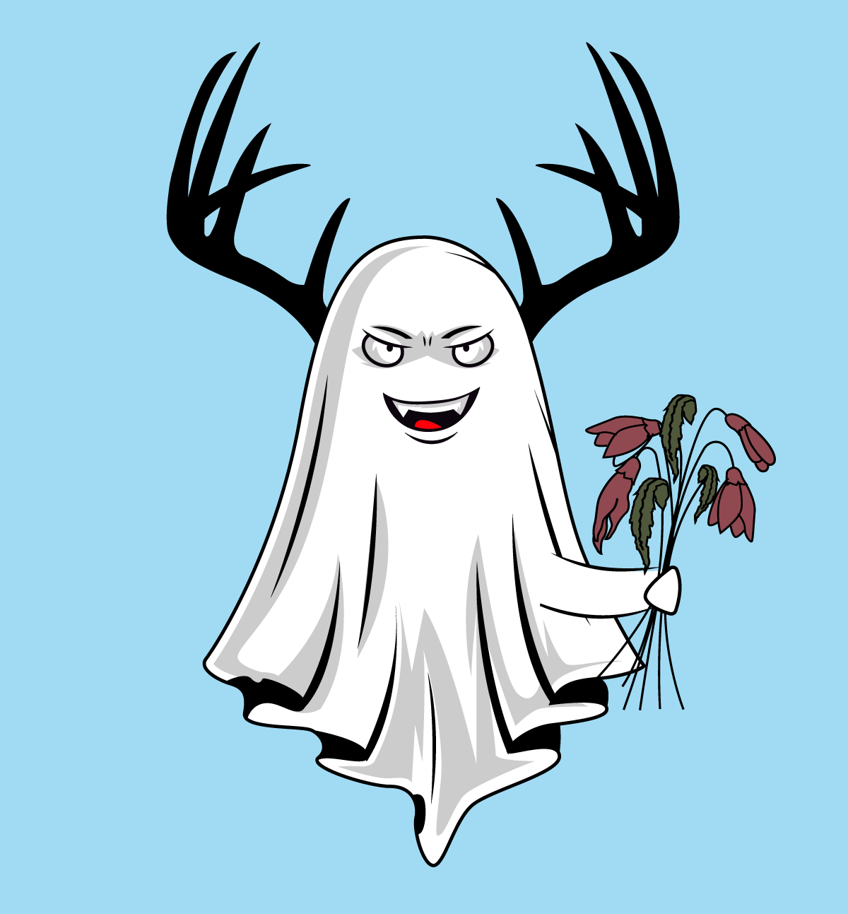 The Spook Society #321