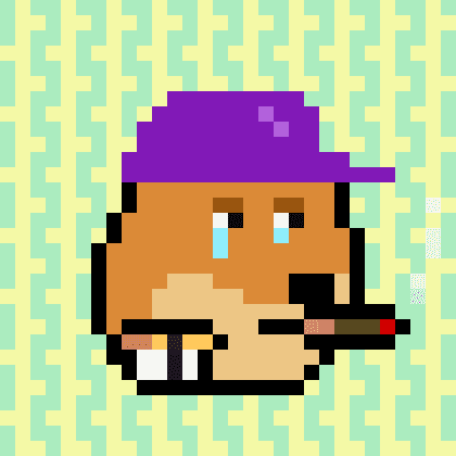 Dogepunk #1205
