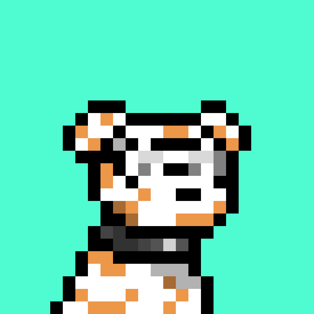 Doginal Dog #5146