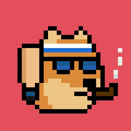 Dogepunk #859