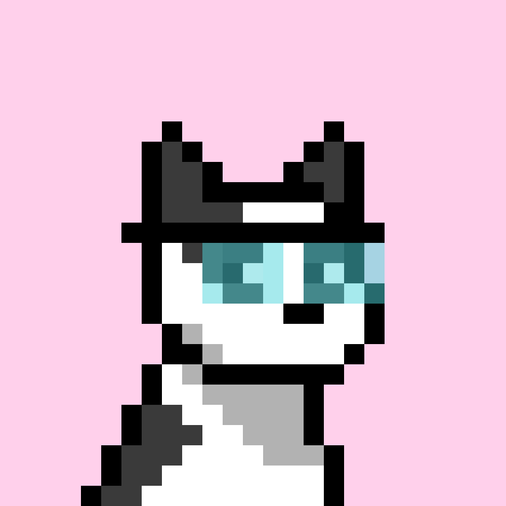 Doginal Dog #319