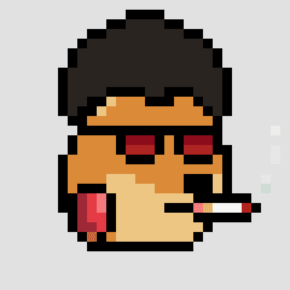 Dogepunk #4988
