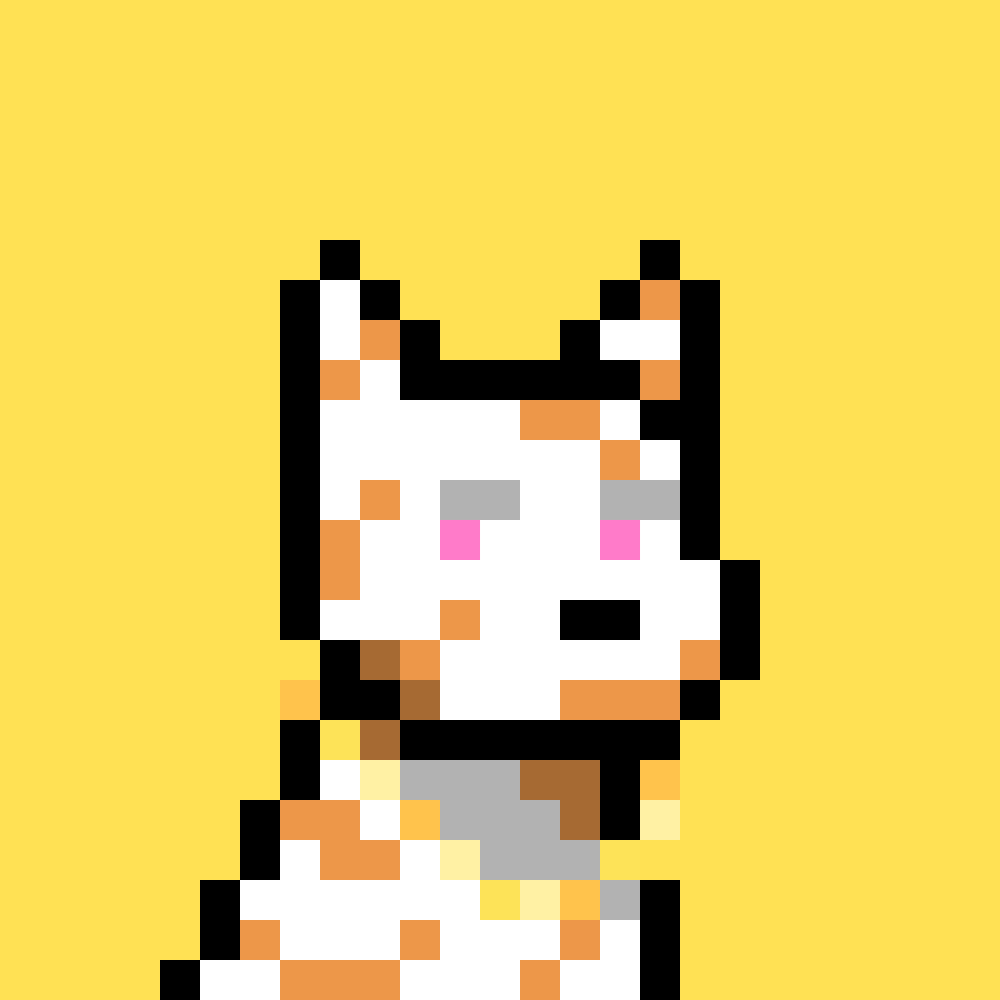 Doginal Dog #4900