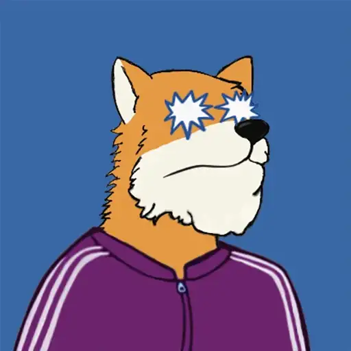 F*ck It We Bark #5706