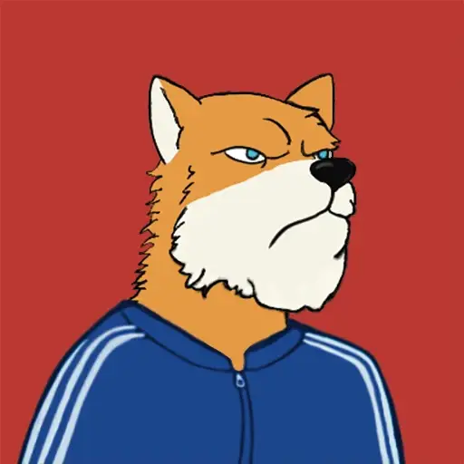 F*ck It We Bark #45