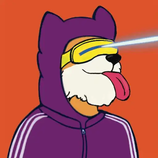 F*ck It We Bark #2438