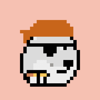 Dogepunk #2269