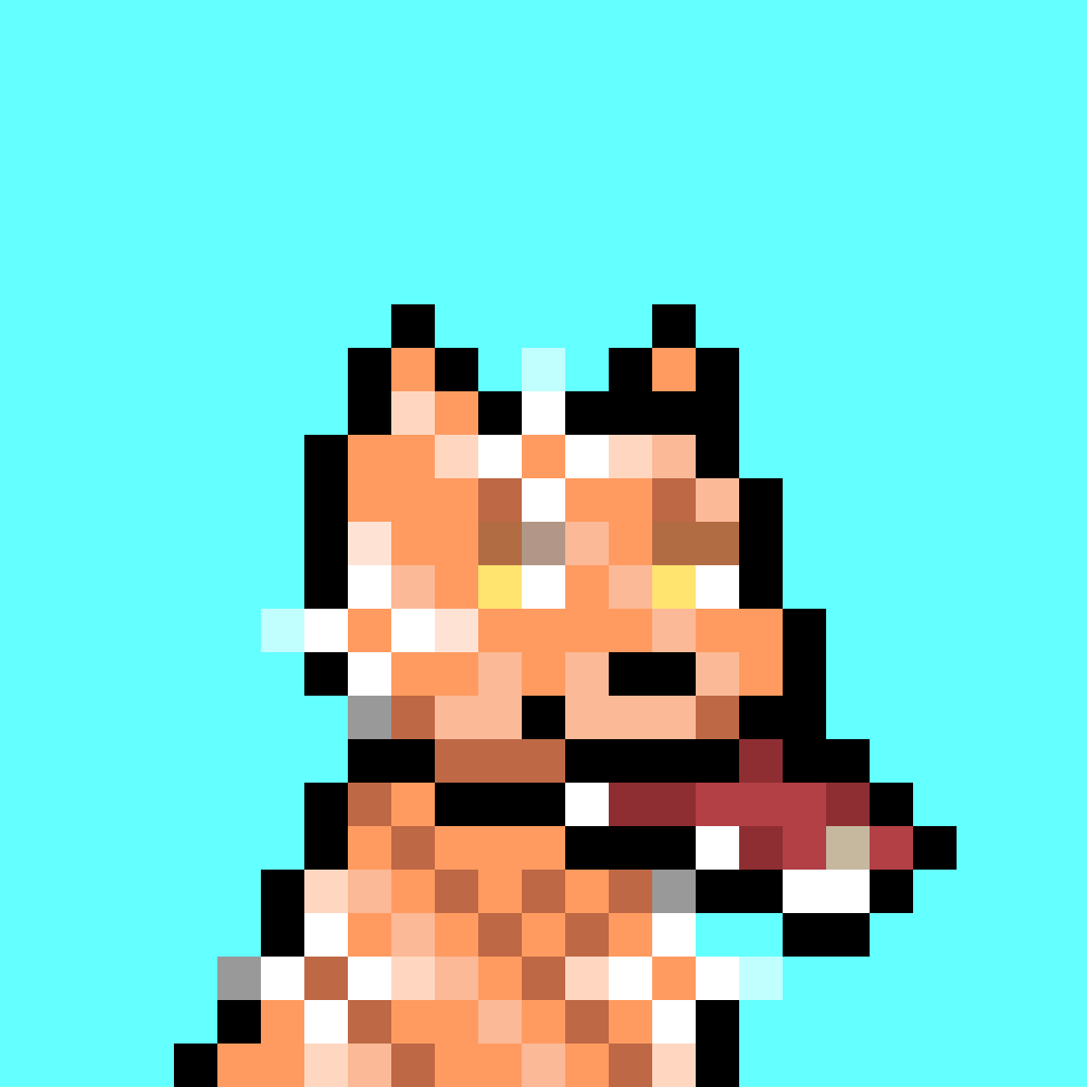 Doginal Dog #7783