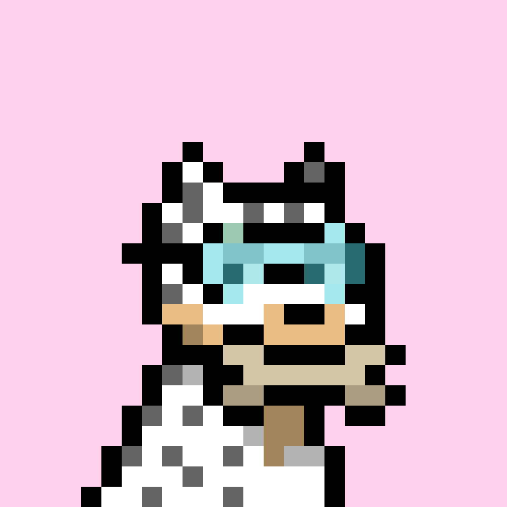 Doginal Dog #521