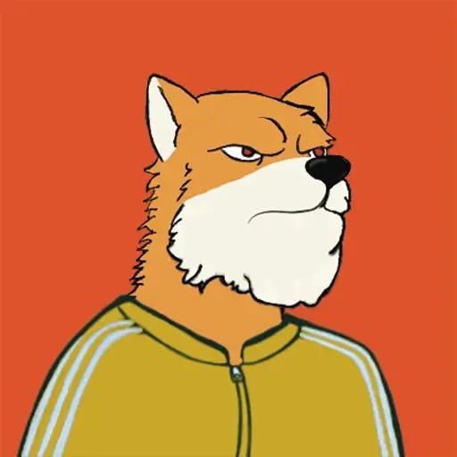 F*ck It We Bark #5169