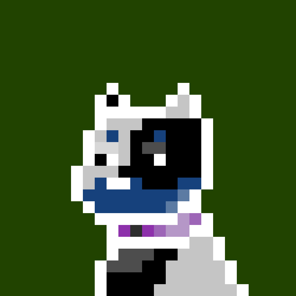 Anti Doginal Dog #7765