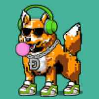DogePunks #3999