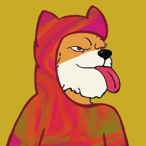 F*ck It We Bark #2224