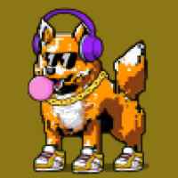 DogePunks #3029