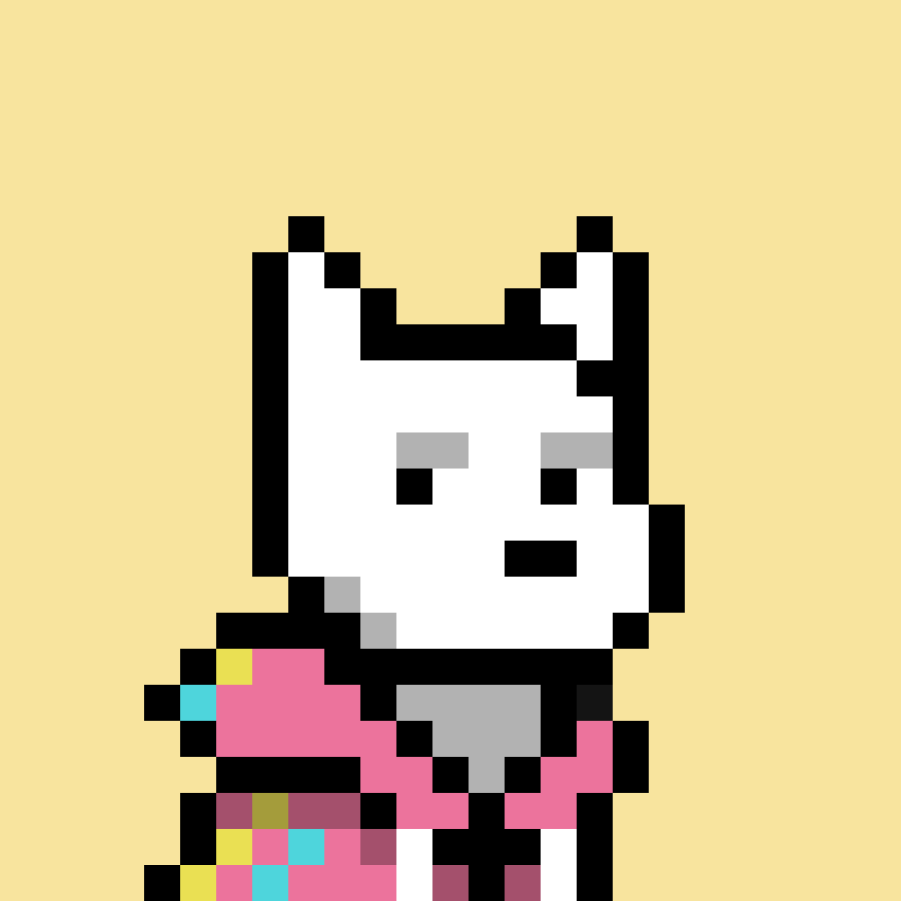 Doginal Dog #1267